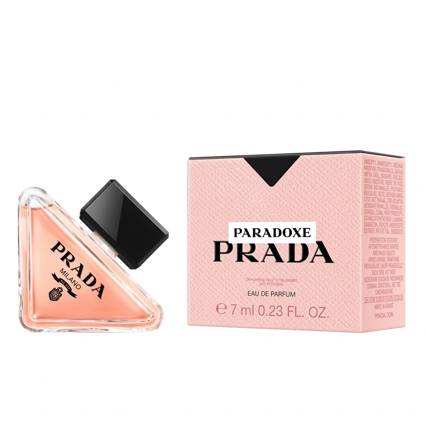 Paradoxe Eau De Parfum