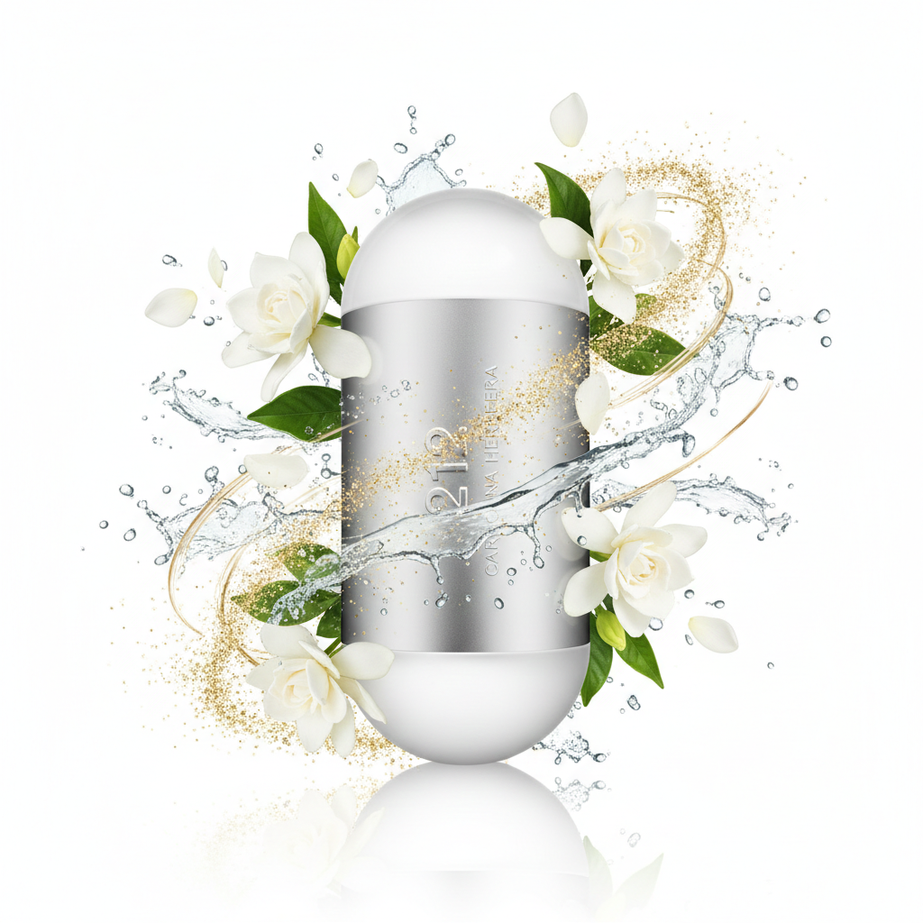 212 NYC For Women Eau De Toilette Secondary image