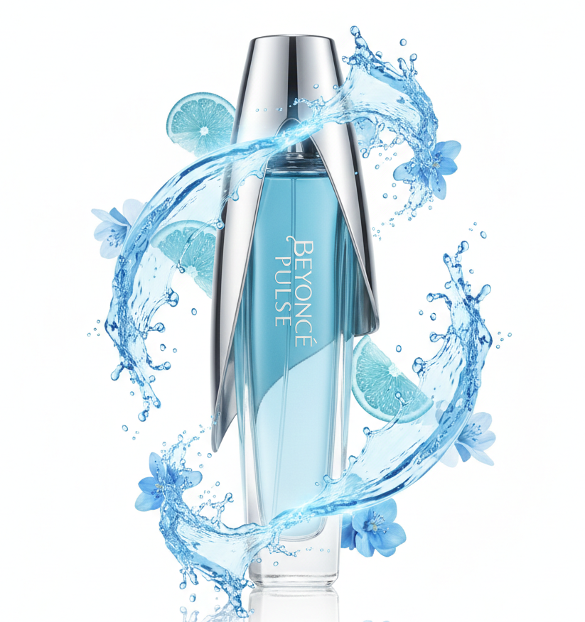 Beyonce Pulse Perfume