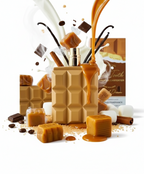 Caramel Dream By Sabrina Carpenter