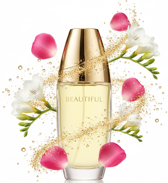 Beautiful Eau de Parfum Secondary image