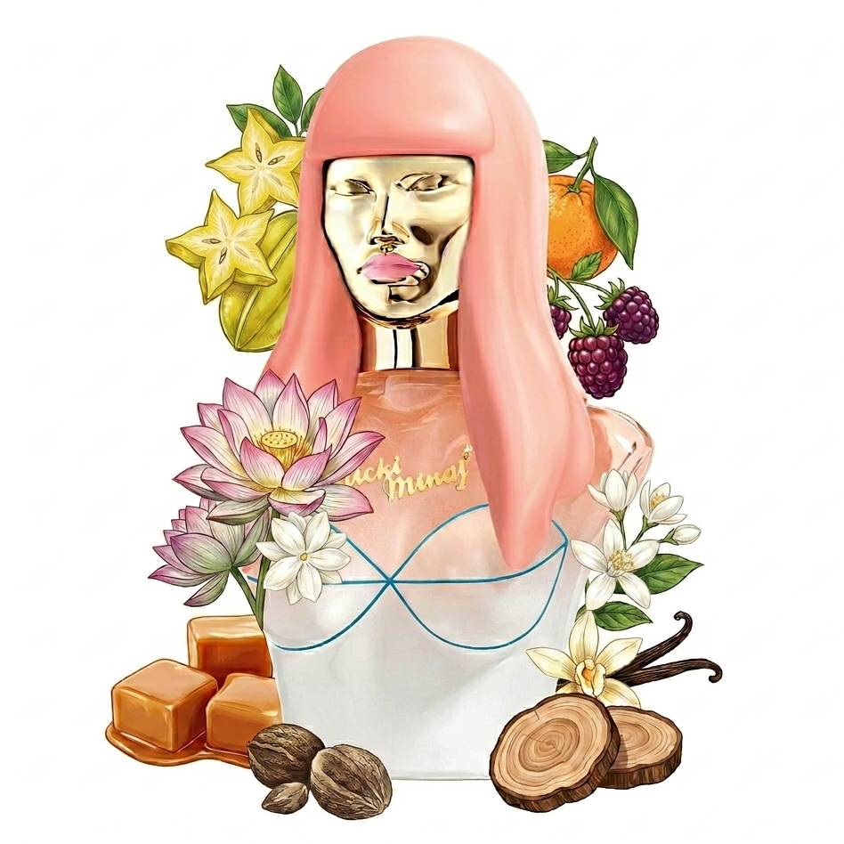 Pink Friday Eau de Parfum