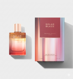Solar Blaze Eau De Parfum