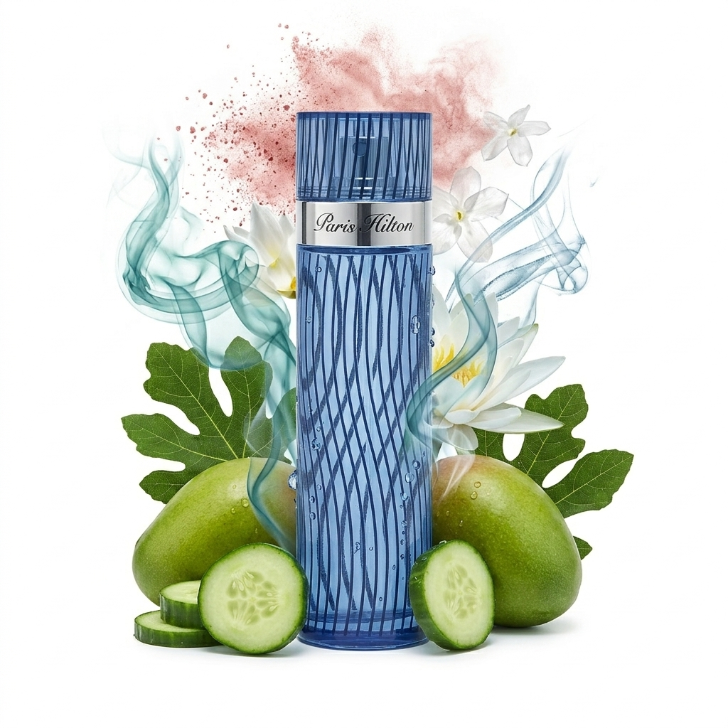 Paris Hilton for Men Eau De Toilette