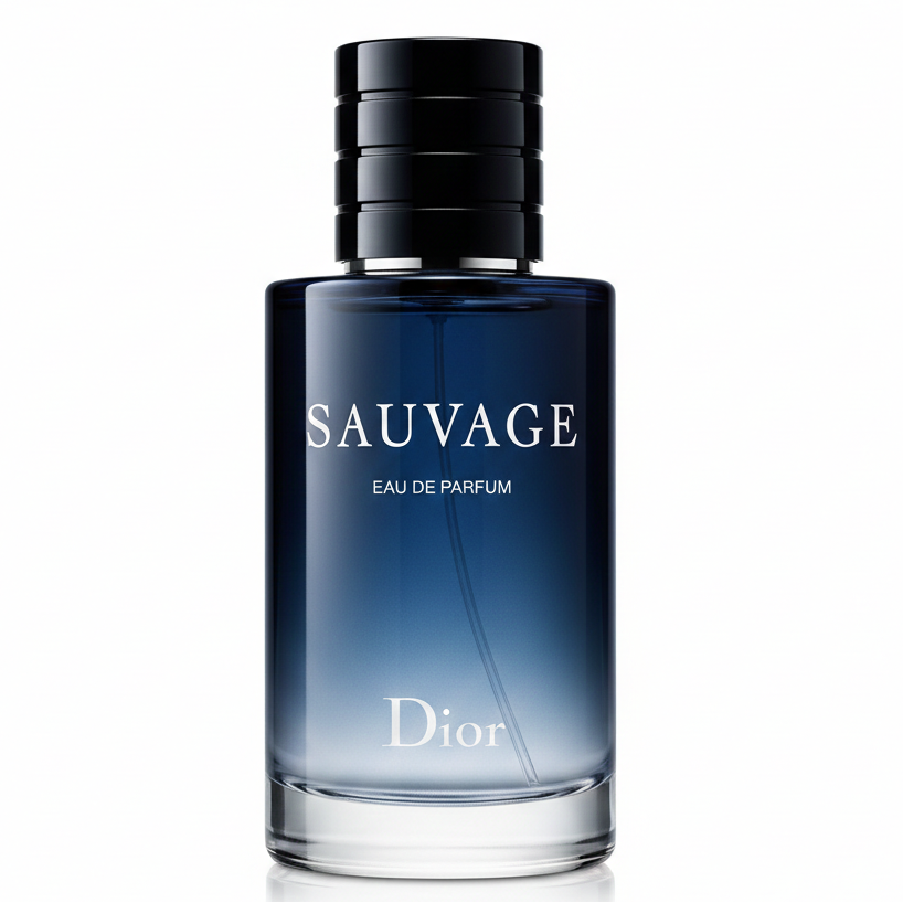 Dior Sauvage Eau De Parfum Main image