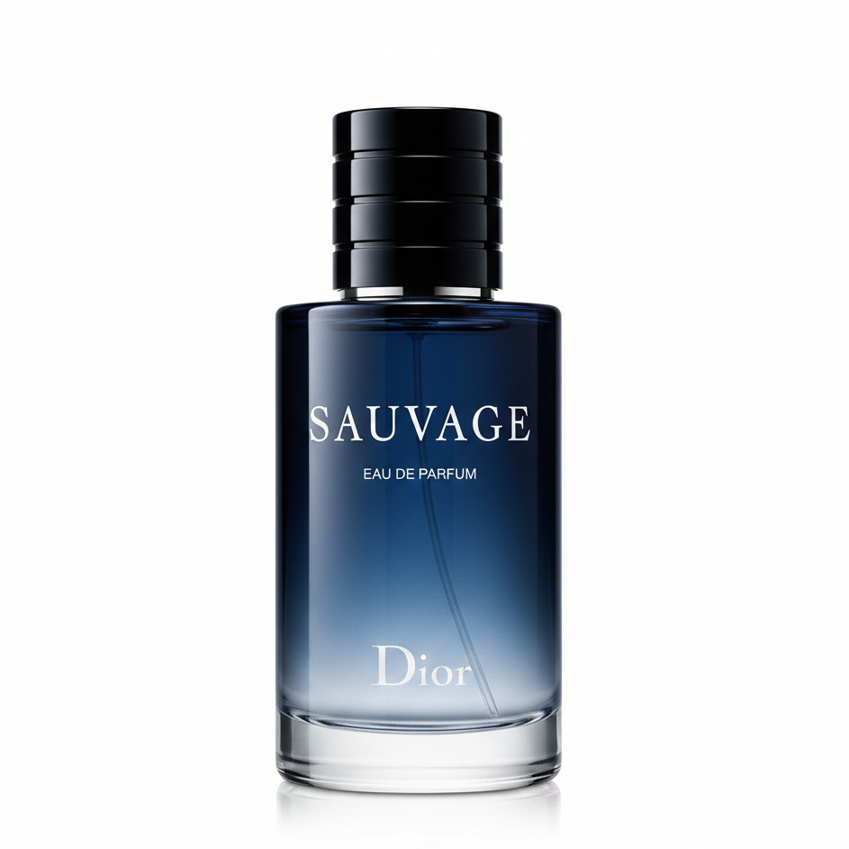Dior Sauvage Eau De Parfum