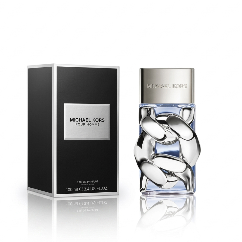 Pour Homme Eau De Parfum