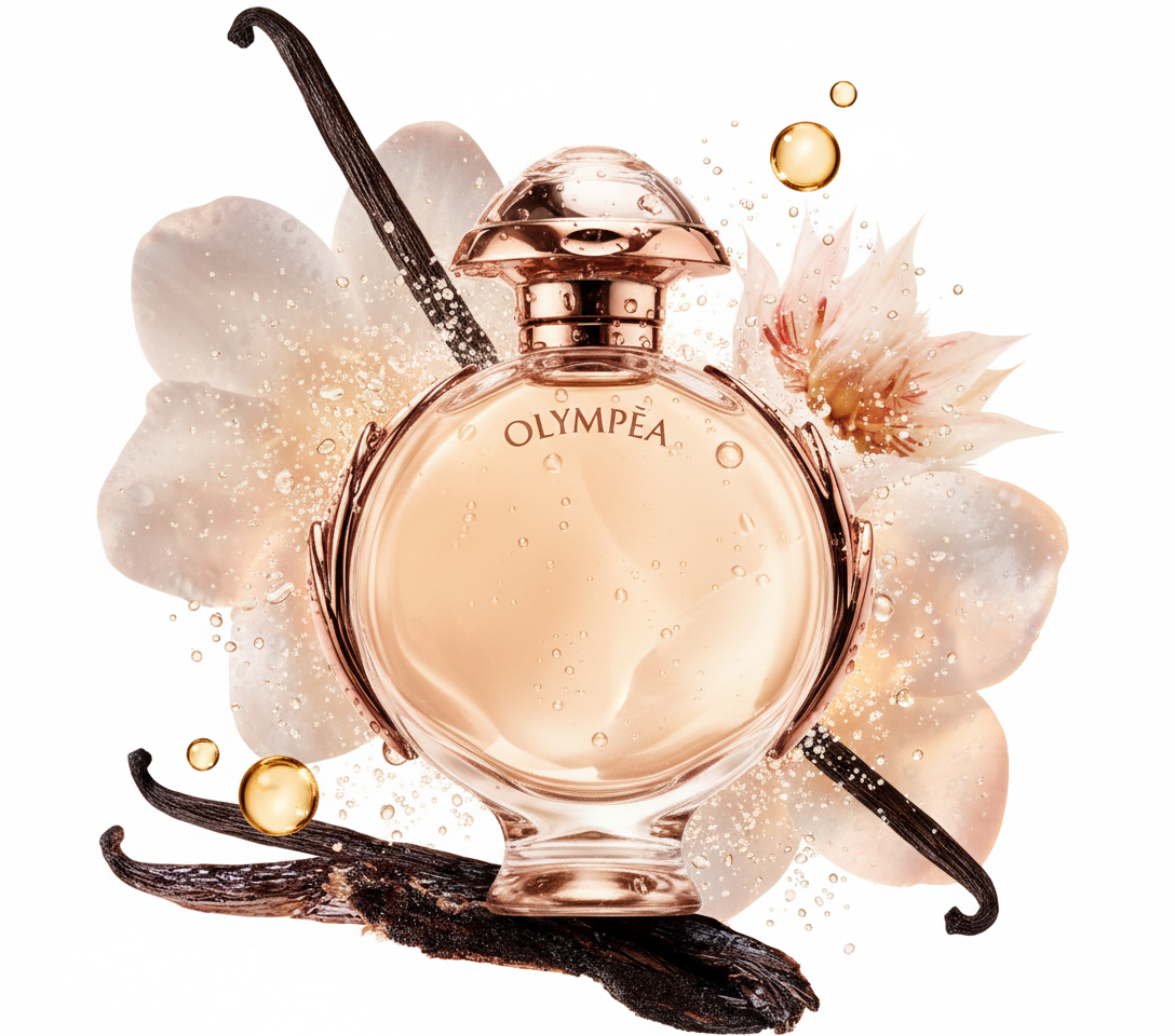 Olympéa Eau De Parfum