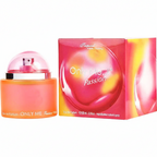 Only Me Passion Eau De Parfum