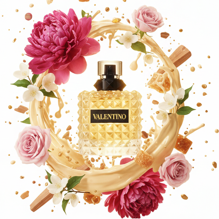 Born In Roma Donna Yellow Dream