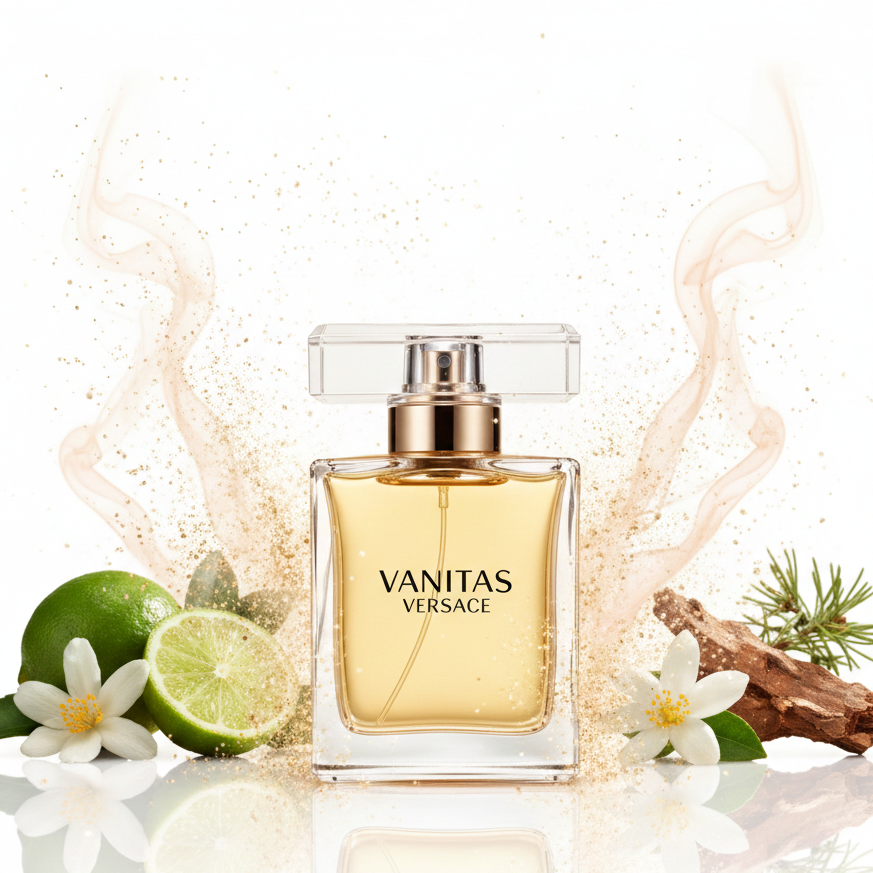 Versace Vanitas Eau De Parfum