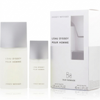 L'eau D'issey Pour Homme Eau De Toilette