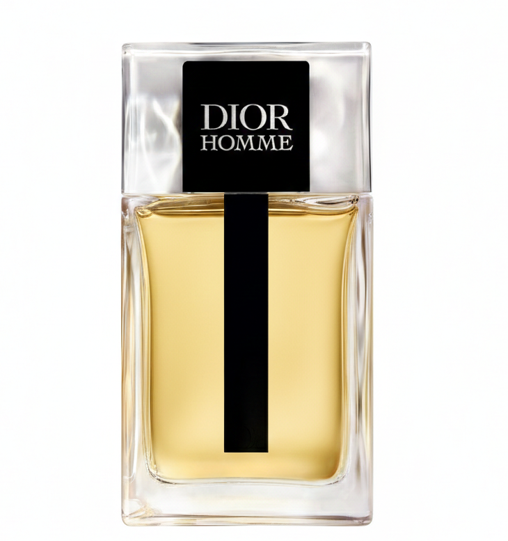 Dior Homme Eau De Toilette