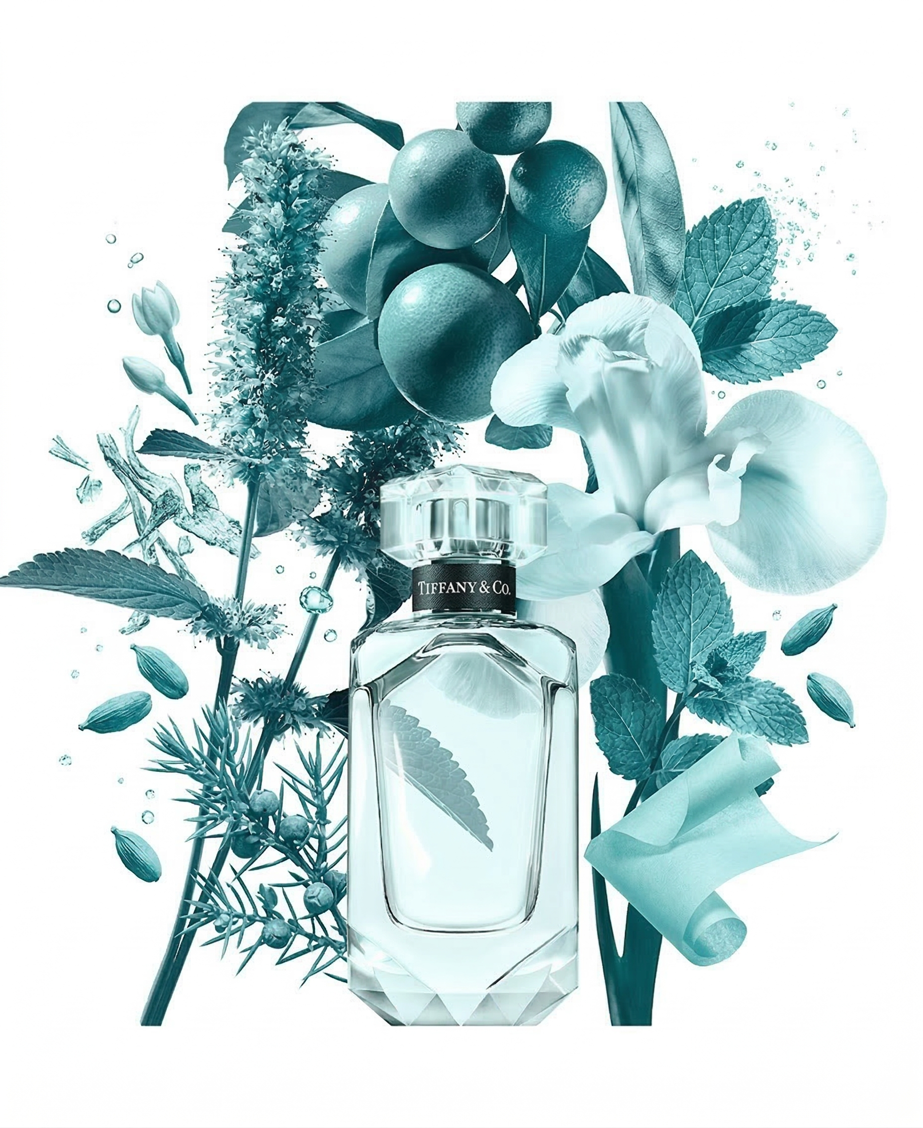 Tiffany Eau De Parfum