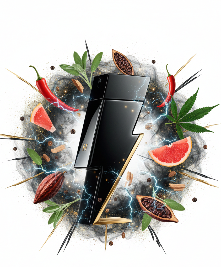 Bad Boy Eau De Toilette