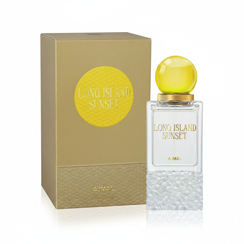 Long Island Sunset Eau De Parfum