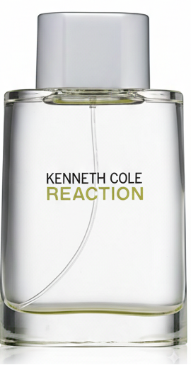 Kenneth Cole Reaction Eau De Toilette Main image