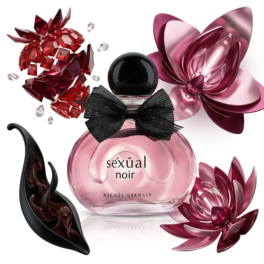 Sexual Noir Eau De Parfum