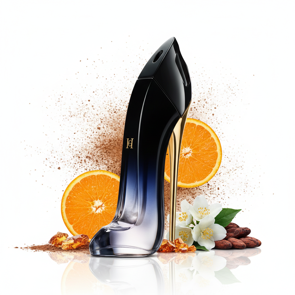 Good Girl Legere Eau De Parfum