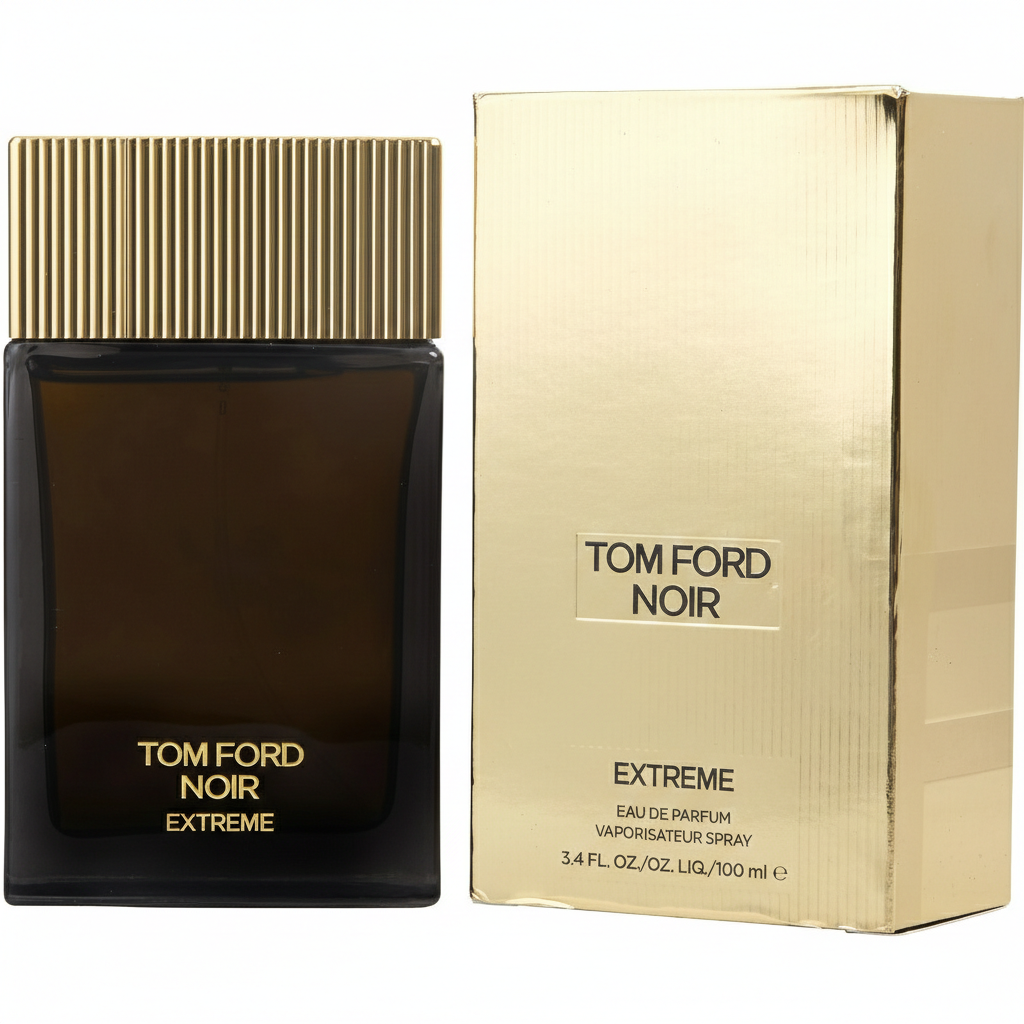 Tom Ford Noir Extreme Eau De Parfum