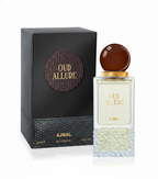 Oud Allure Eau De Parfum