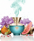 Dylan Turquoise Eau de Toilette