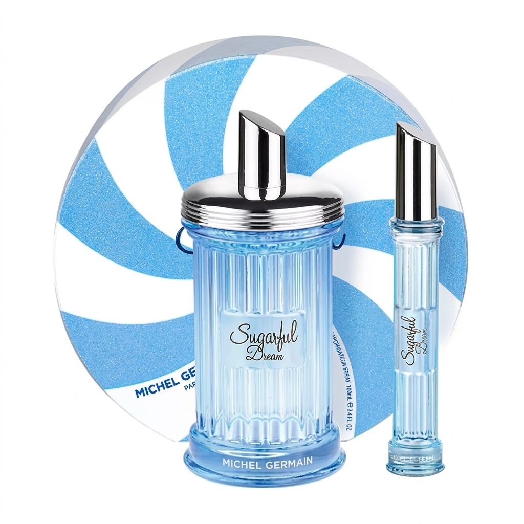Sugarful Dream Eau de Parfum