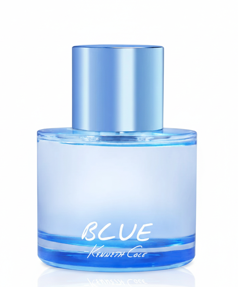 Kenneth Cole Blue Eau De Toilette