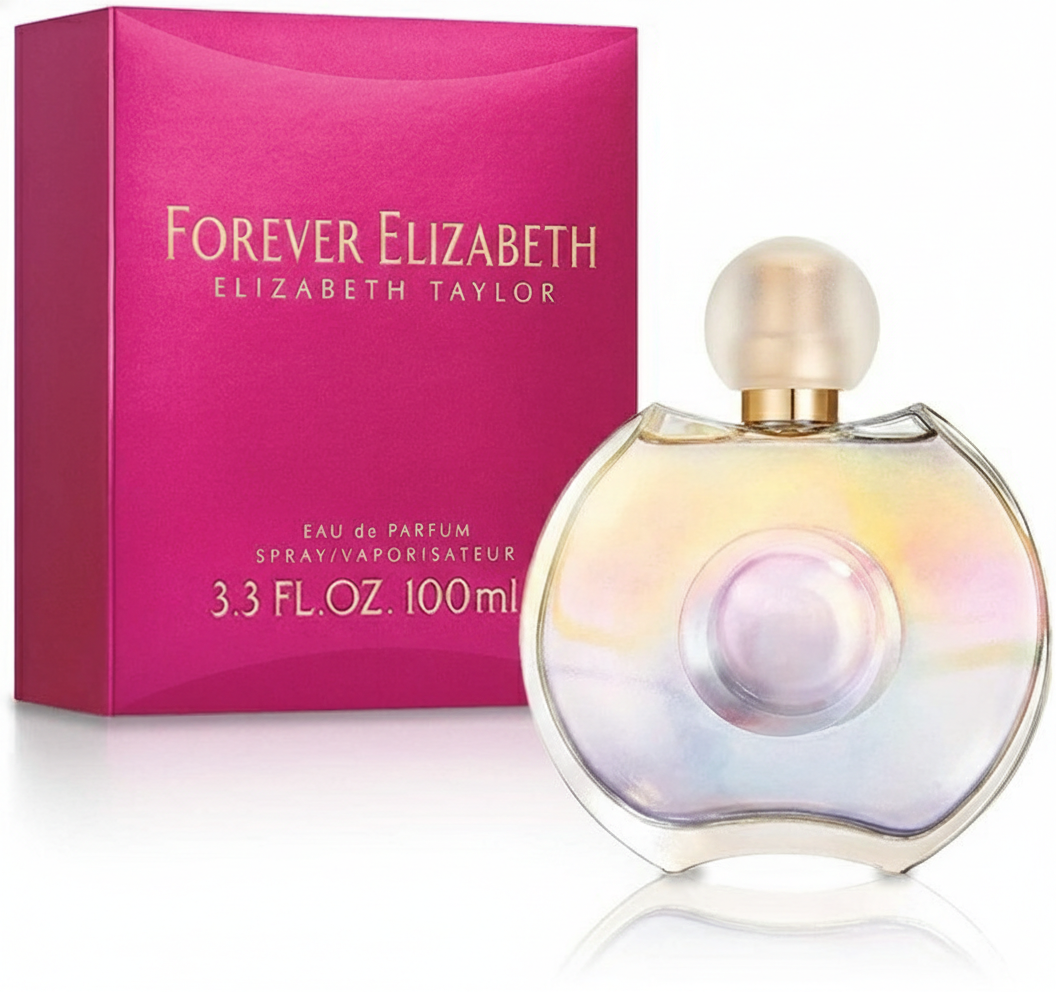 Forever Elizabeth Eau De Parfum