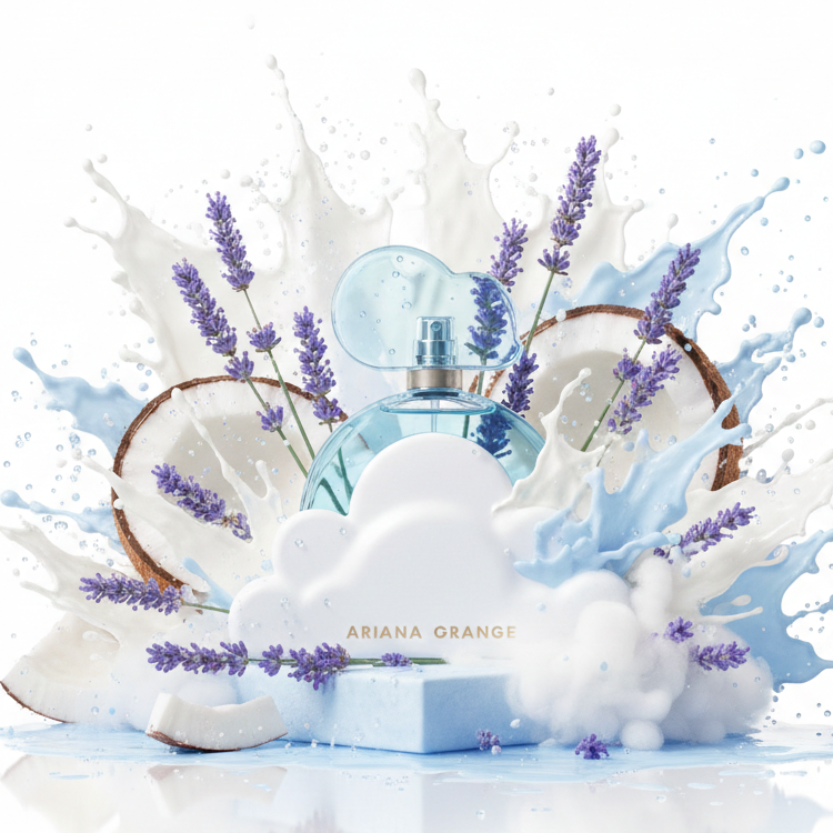Cloud Eau De Parfum Secondary image