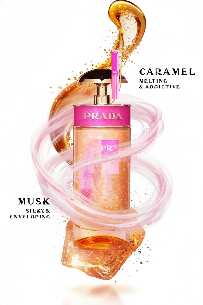 Candy Eau de Parfum Spray Secondary image
