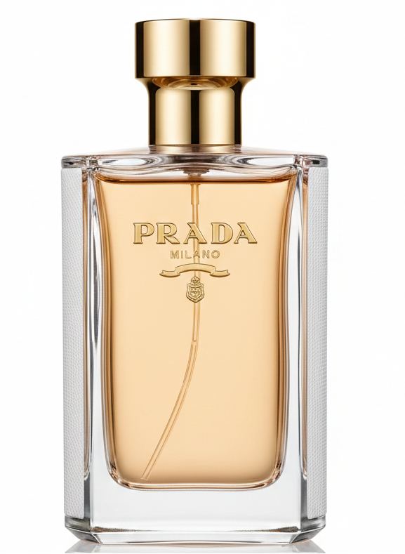 Prada La Femme Eau De Parfum Main image