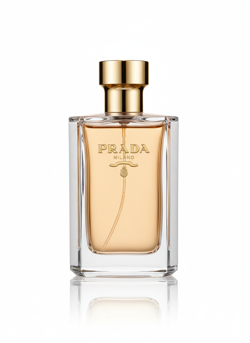 Prada La Femme Eau De Parfum Main image