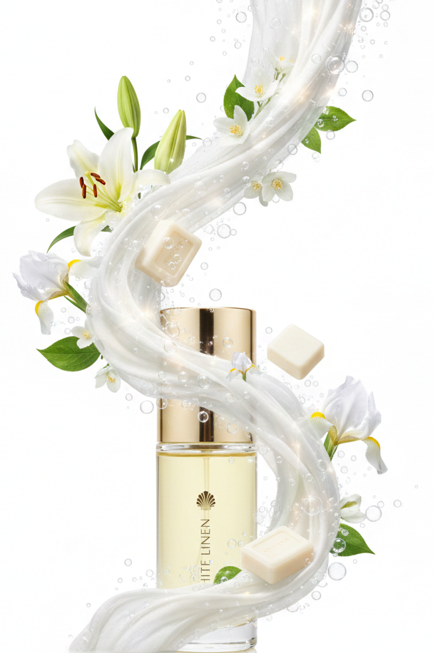 White Linen Eau de Parfum