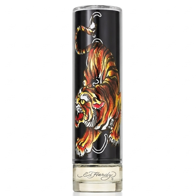 Ed Hardy Cologne Eau De Toilette
