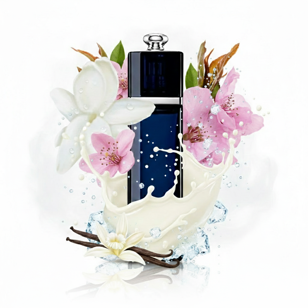 Dior Addict Eau De Parfum