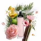Boss Femme Eau De Parfum