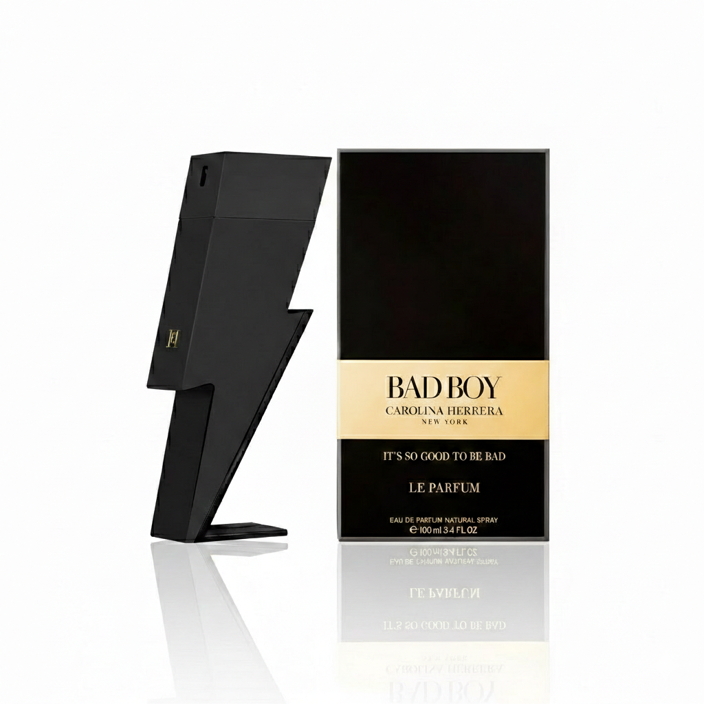 Bad Boy LE Parfum