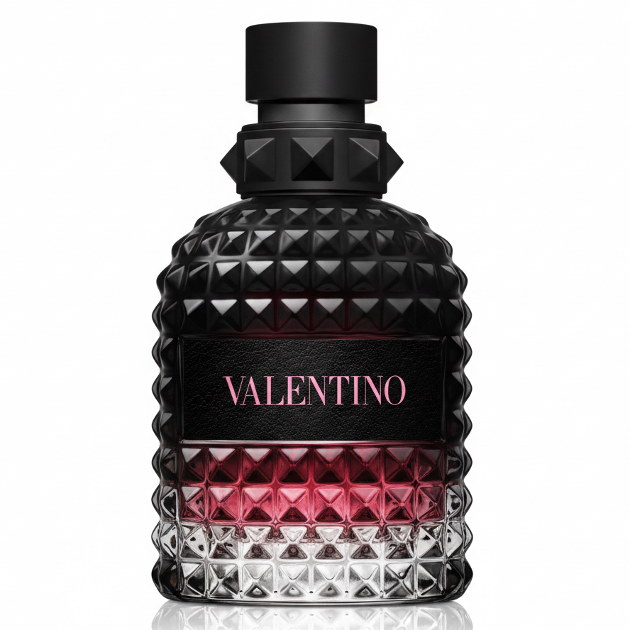 Born in Roma Uomo Eau De Parfum Intense