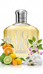 Moschino UOMO? Eau De Toilette