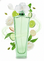 Gardenia Elizabeth Eau De Parfum