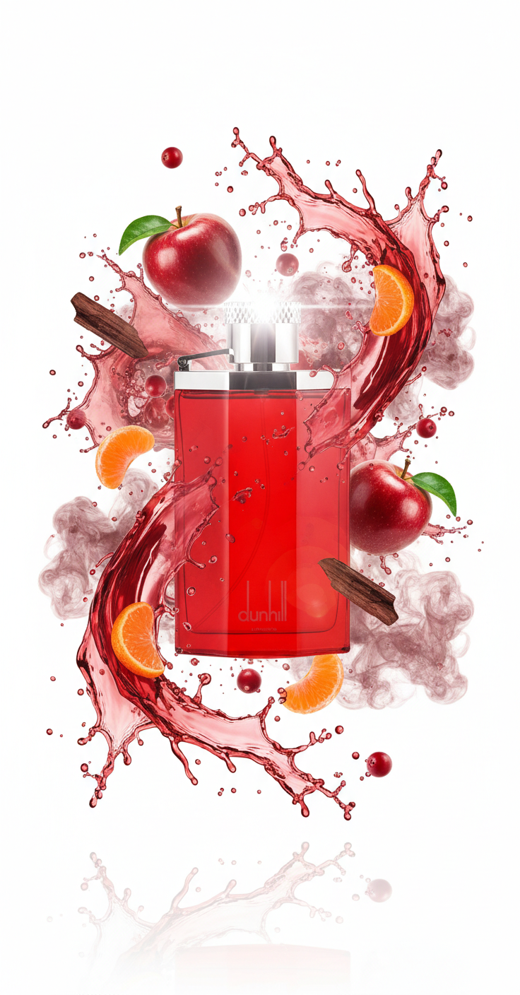 Desire Cologne By Alfred Dunhill Secondary image