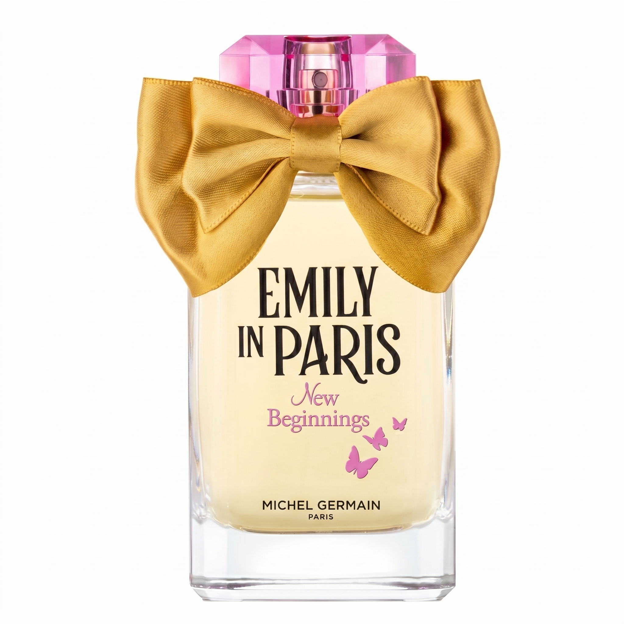 Emily in Paris New Beginnings Eau de Parfum