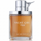 Yacht Girl Pink Eau De Parfum
