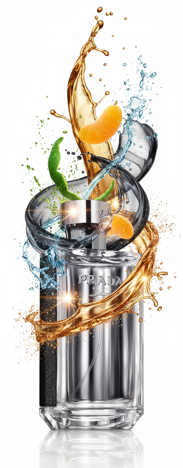 L'Homme L'eau Prada Secondary image