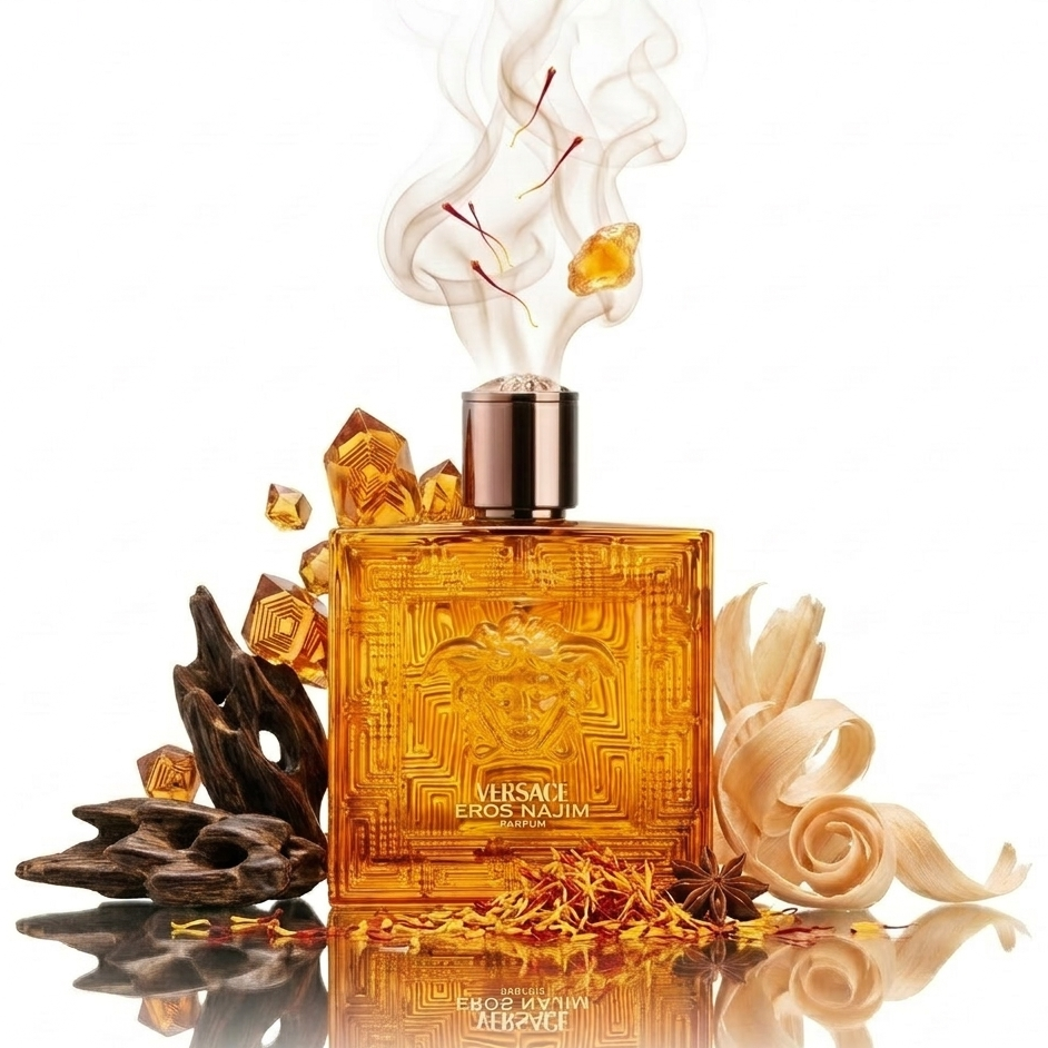 Eros Najim Parfum Secondary image