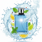 Desire Blue Eau de Toilette
