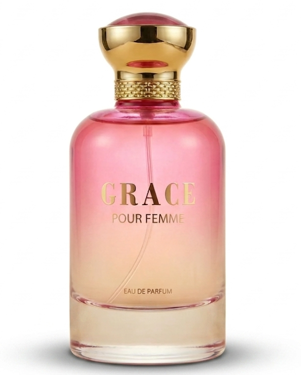 Grace Eau De Parfum Main image