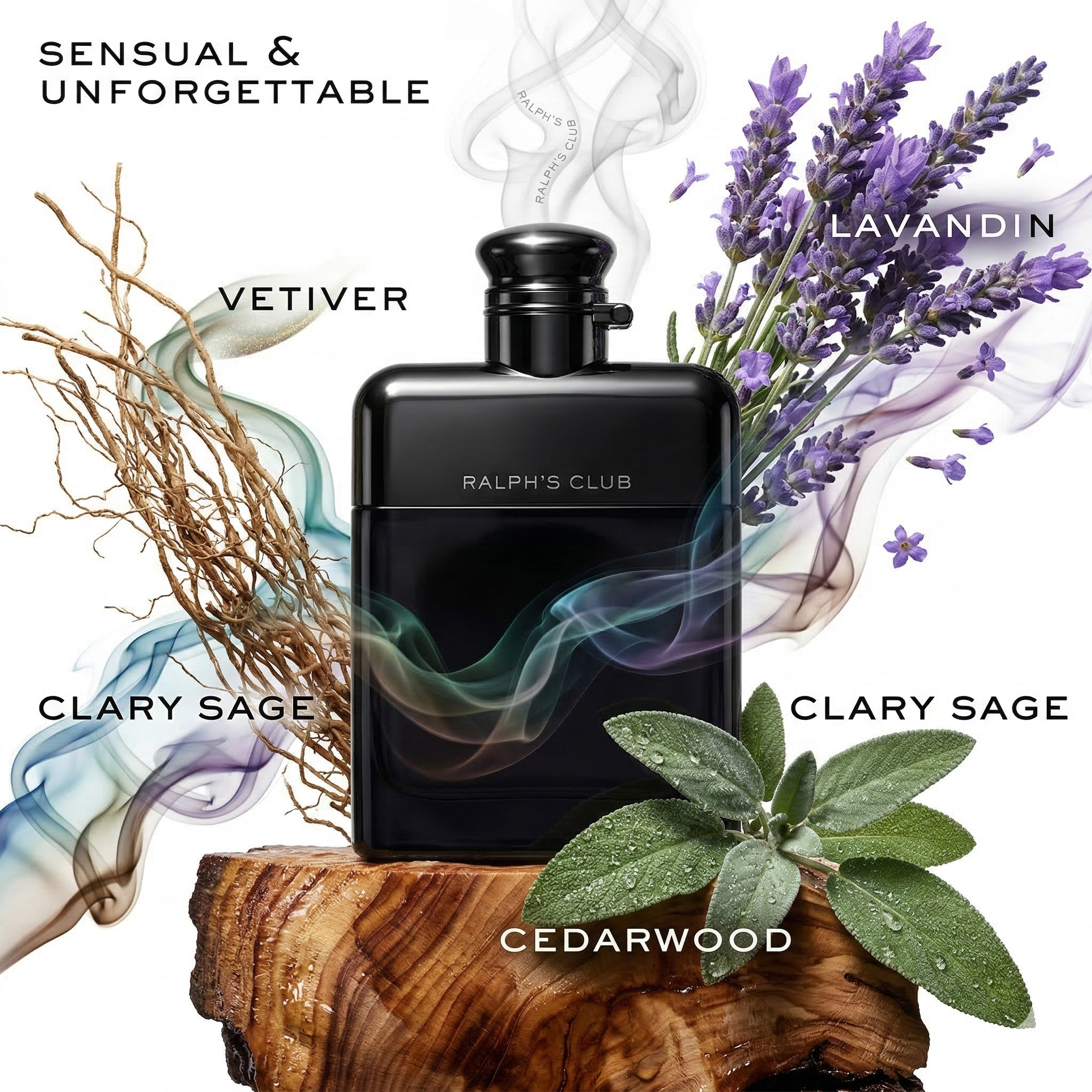 Ralph's Club Eau de Parfum Secondary image