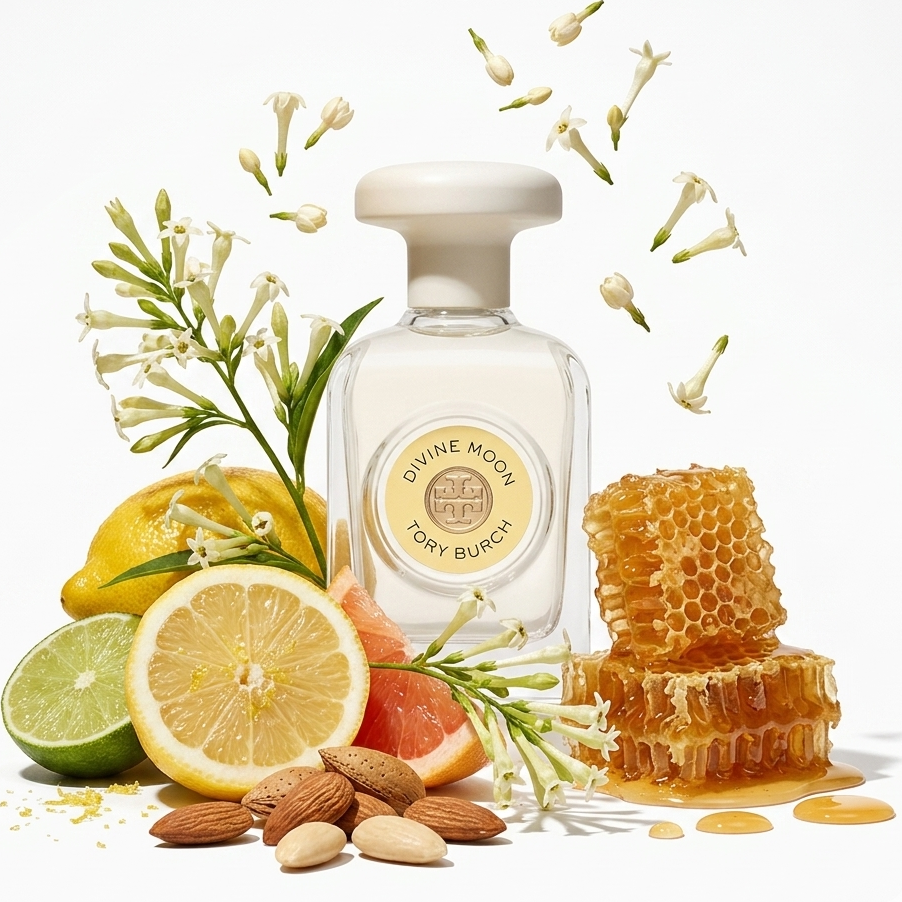 Divine Moon Eau De Parfum Secondary image